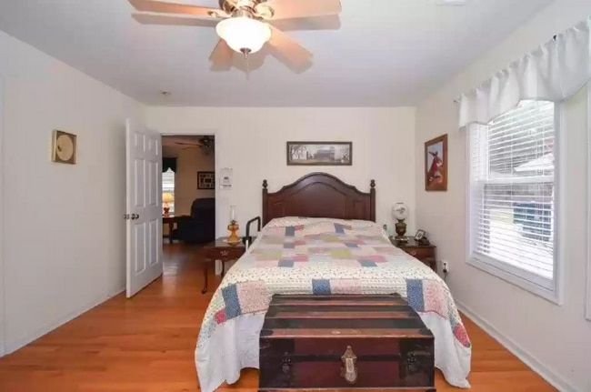 66 Christopher Cir, Alexander City, AL 35010 - photo 5