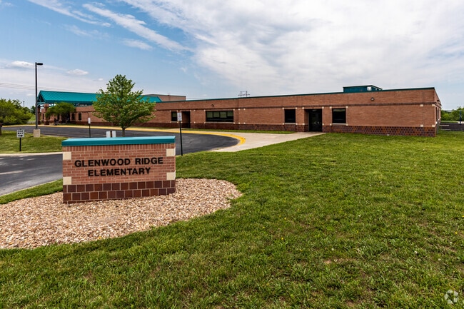 Glenwood Ridge Elementary School