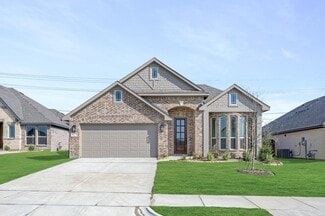 117 Whistling Duck Dr, Balch Springs, TX 75181