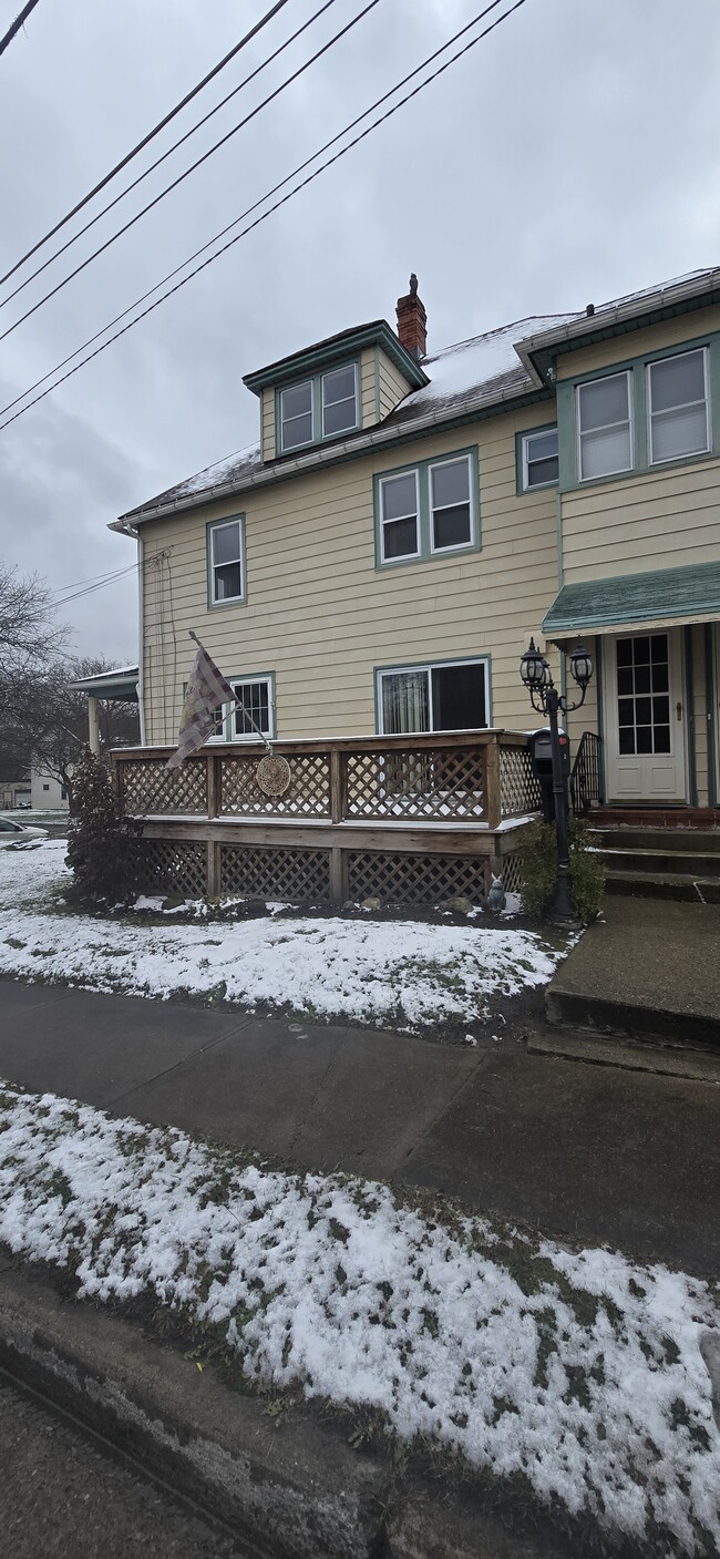 161 Thayer St unit B, Jamestown, NY 14701 - photo 7