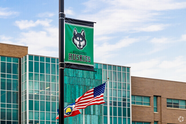 Hillcrest High School Midvale Ut Rankings And Reviews