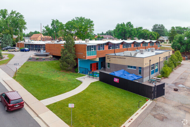 Hillel Academy is a school of excellence, community and accomplishment.