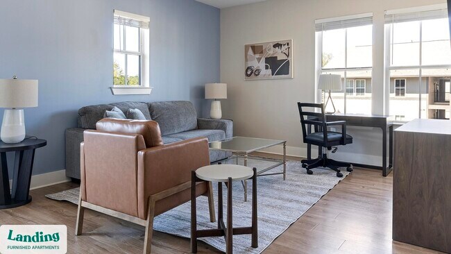 1000 Forestview Dr unit 4217.1411319, Oakwood, GA 30566 - photo 4