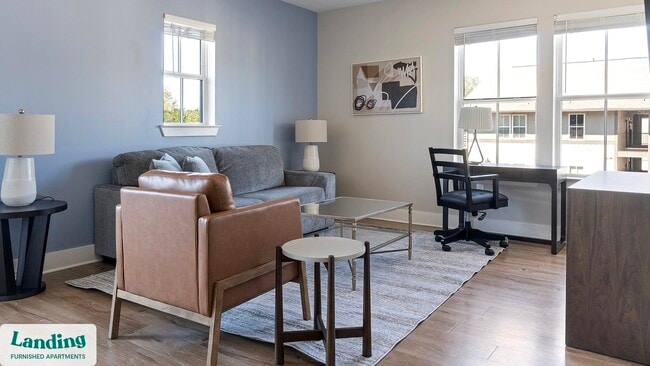 1000 Forestview Dr unit 4217, Oakwood, GA 30566 - photo 4