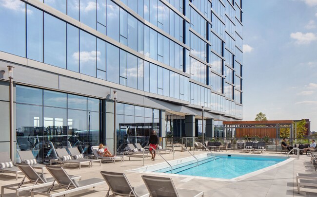 2100 S Wabash Ave unit 1312, Chicago, IL 60616 - photo 5