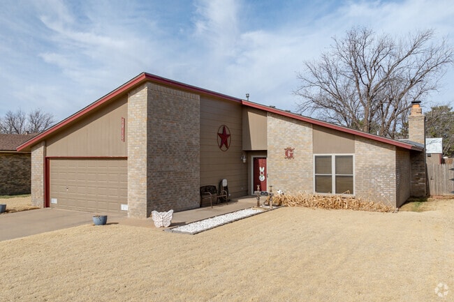 Plainview is full of well-built, older homes that offer lots of curb appeal.