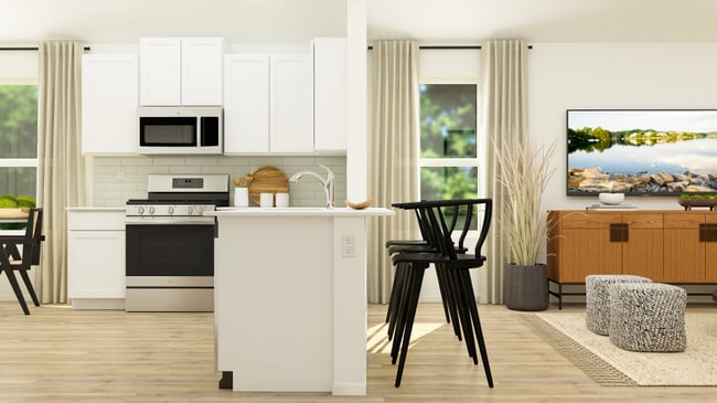 1412 Roaming Oak Bend, Georgetown, TX 78628 - photo 3