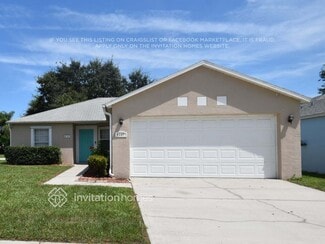 4307 Mt Carmel Ln, Melbourne, FL 32901