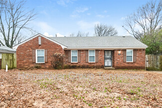 3269 Chancellor St, Memphis, TN 38118