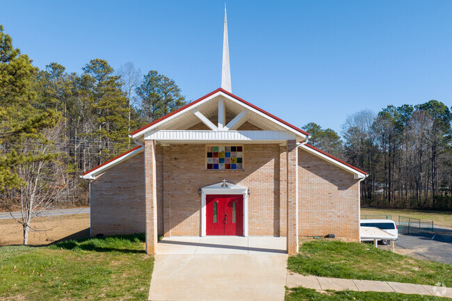 Safe Harbor Baptist Academy serves learners of all grades.