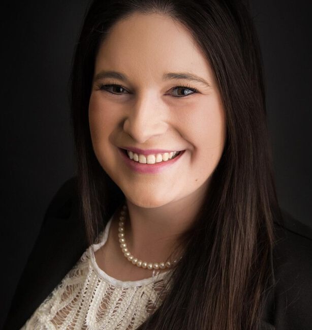 Taryn Nemec