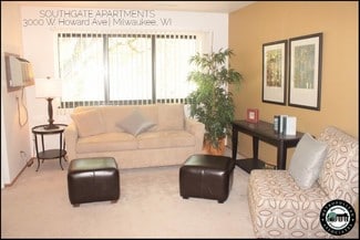3000 W Howard Ave, Milwaukee, WI 53221