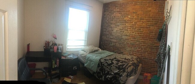 24 S Huntington Ave unit 3, Jamaica Plain, MA 02130 - photo 3