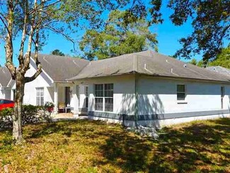 2821 Landover Blvd, Spring Hill, FL 34608