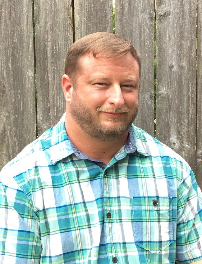 Shane Keyes
