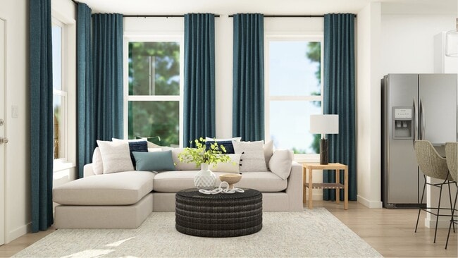 7867 Long Chute Trail, Colorado Springs, CO 80908 - photo 6