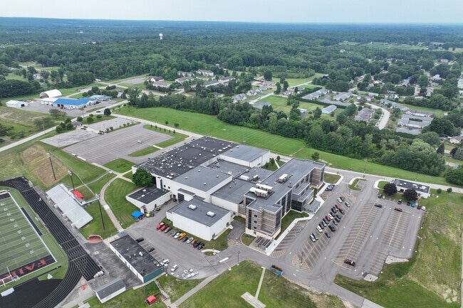 Fairview High School