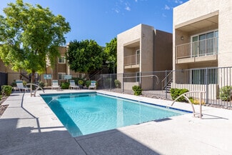 950 E Southern Ave, Mesa, AZ 85204