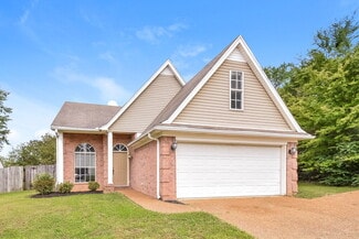 9826 Dogwood Ct E, Olive Branch, MS 38654