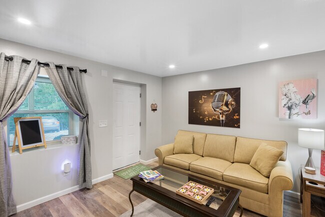 3409 McGavock Pike unit 3409A McGavock Pike, Nashville, TN 37217 - photo 5