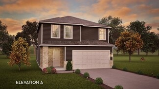 11131 Hudler Ave, Converse, TX 78109