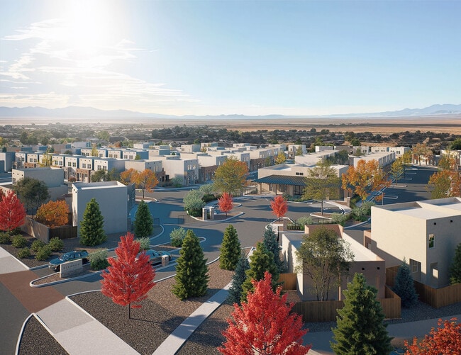 The Eleanor at Rio Rancho, Rio Rancho, NM 87124 - photo 4