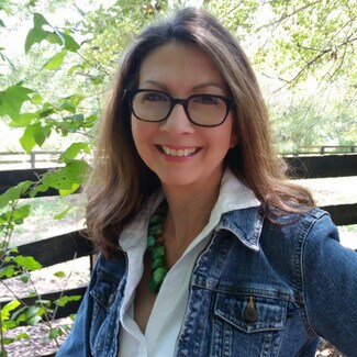 Amy Hickox