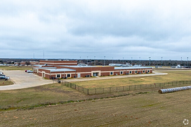 Alvord Middle School