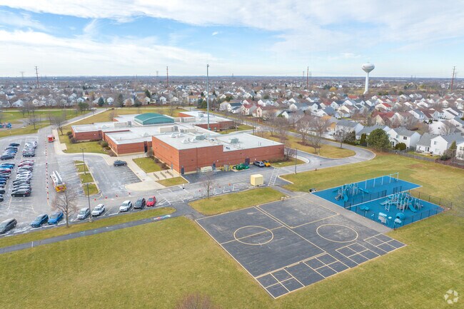 After school programs at Kenneth L Hermansen Elementary School are plentiful.