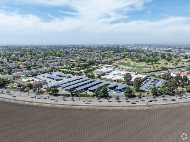 Discover dynamic education at Open Door Charter School in South Salinas.