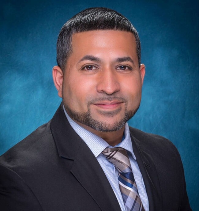 Agent Photo