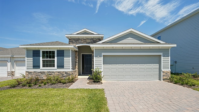 1889 136th Blvd unit 36201735, Newberry, FL 32669 - photo 1