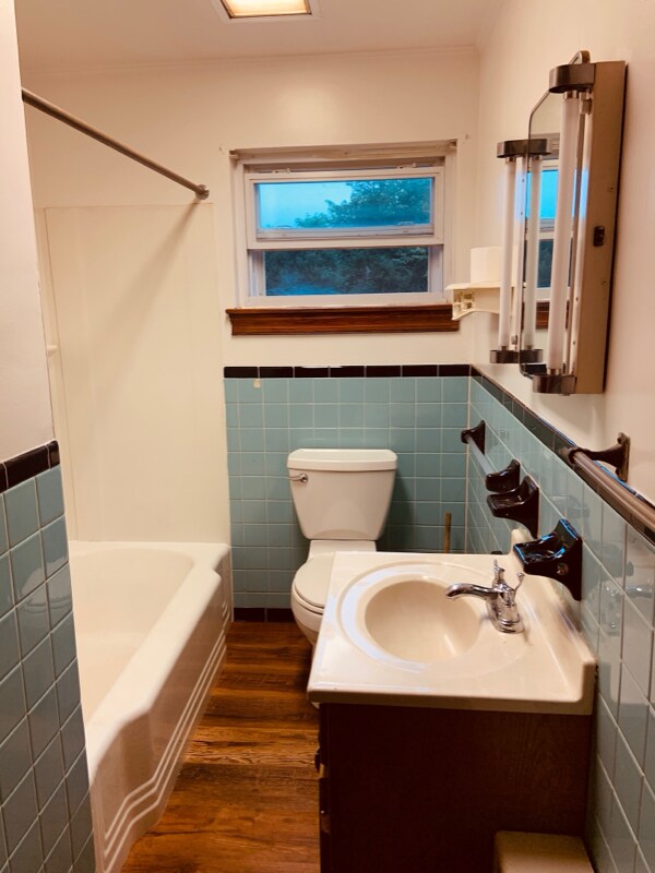 109 W Foundry St, Woodstock, VA 22664 - photo 5