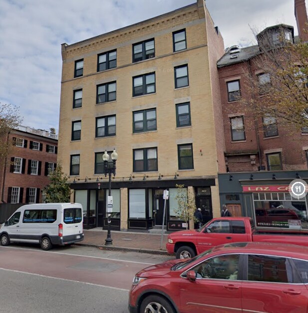 1744 Washington St unit 2, Boston, MA 02118 - photo 1