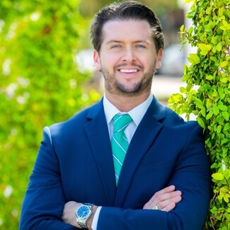 Kent Covington