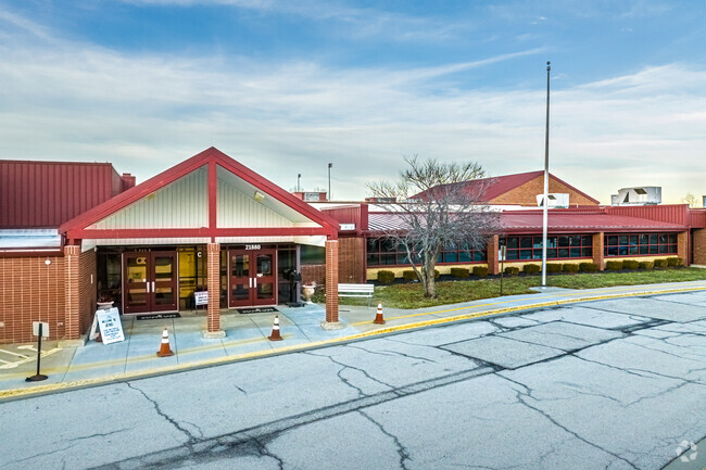 Meadow Lane Elementary School