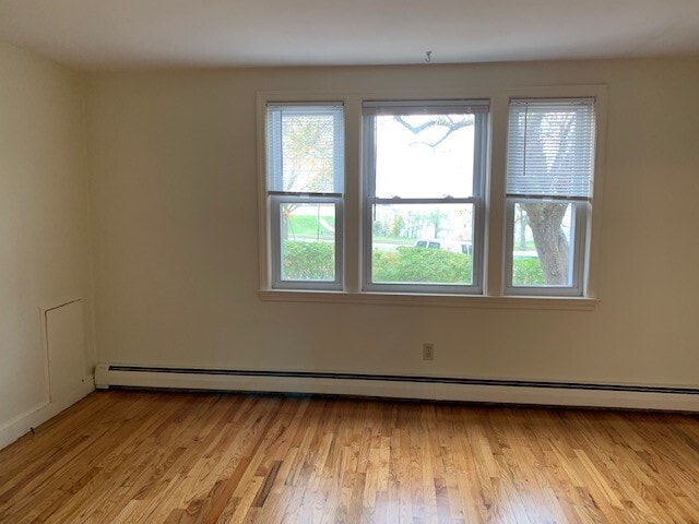 8 Quebec St unit 1, Portland, ME 04101 - photo 4