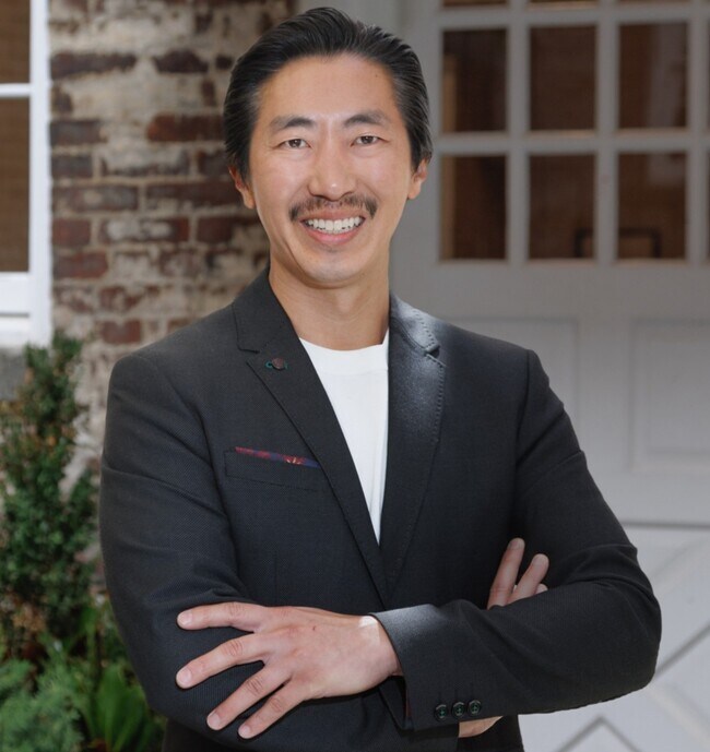 Hunie Kwon