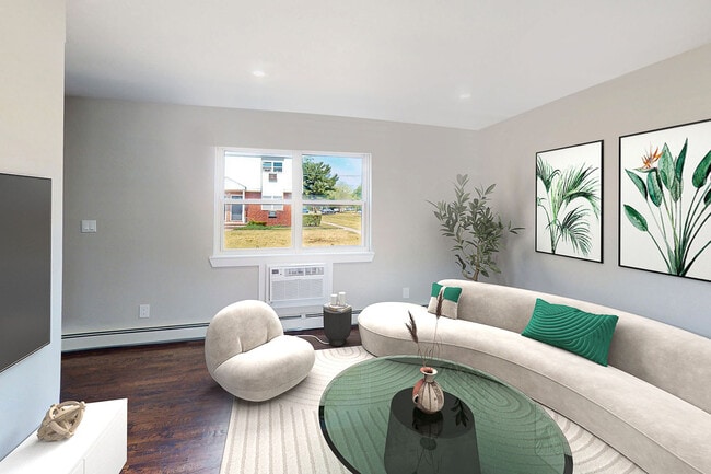 Pleasant View Gardens, Piscataway, NJ 08854 - photo 7