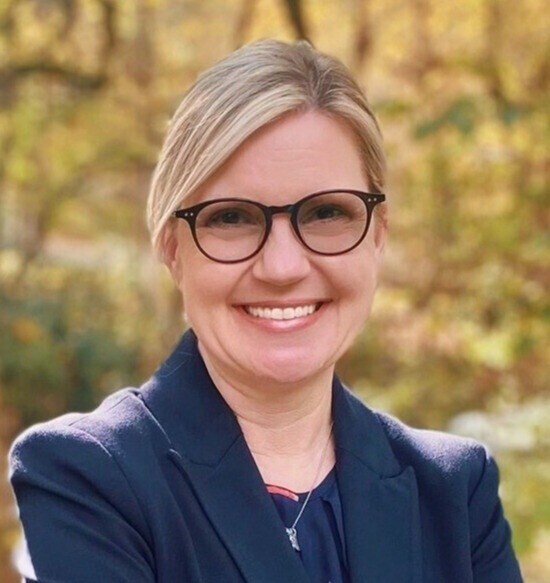 Kathryn Seals