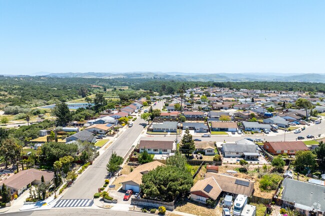 Find your dream home in Mission Hills