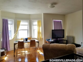 163 Summer St Unit 31, Somerville, MA 02143