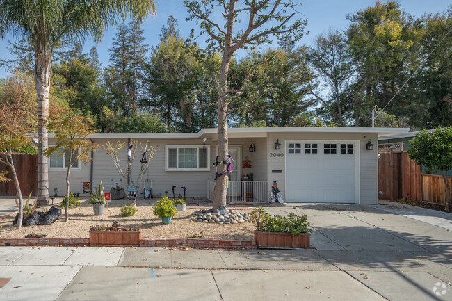 A typical bungalow well kept in Concord