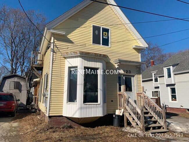 123 Union St unit 3, Brewer, ME 04412 - photo 7