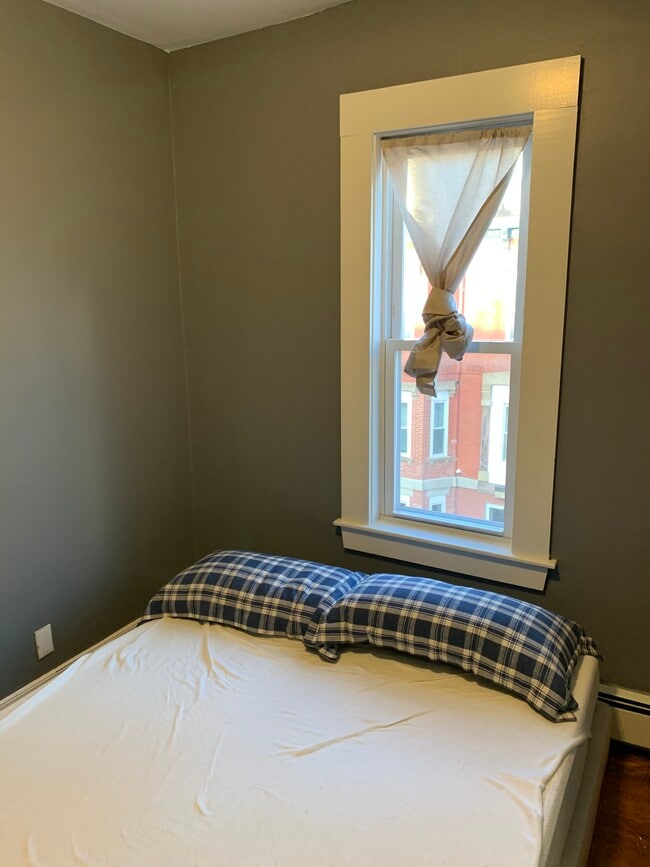 60 Saint James St unit 2, Boston, MA 02119 - photo 7