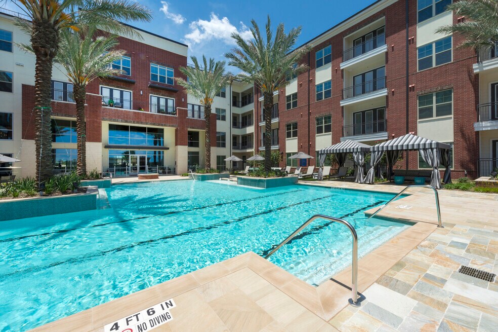 Overture Sugar Land 55+ Active Adult Apartment Homes, Sugar Land, TX 77498 - photo 1
