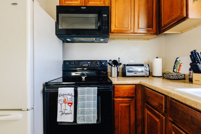 410 E Carson St unit 3, San Antonio, TX 78208 - photo 3