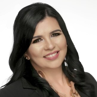 Patty Reyes