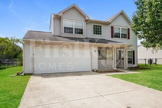 5620 Glen Canyon Dr, Indianapolis, IN 46237