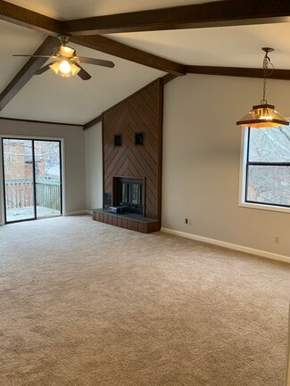 1304 Aspen Way Unit 1304 Aspen Way, Winston-Salem, NC 27106